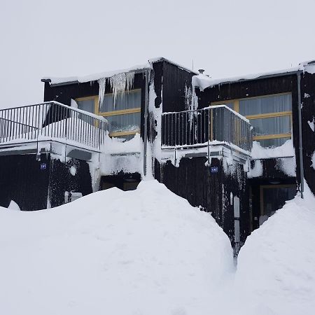 Апартаменты Loucna Pod Klinovcem 124/1 Экстерьер фото