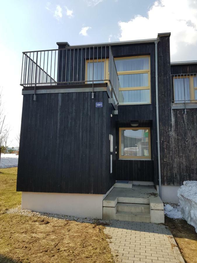 Апартаменты Loucna Pod Klinovcem 124/1 Экстерьер фото